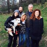 Tami Knapp - @toddandtami - Instagram