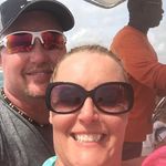 Tami Jackson Larson - @tllarson2003 - Instagram
