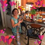 Tami Larson - @tamilarson77 - Instagram