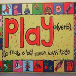 Tami Larson-Mallette - @rainbow.preschool - Instagram