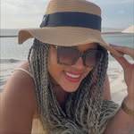 Tamile Nascimento / Agente de Viagens - @viajandocomtamile - Instagram