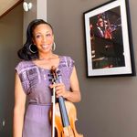 Tami Lee Hughes - @violinist_tamileehughes - Instagram