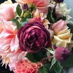 Tami Mathews - @rubycottagefloraldesign - Instagram