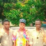 Maurice Tamingnon - Facebook
