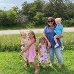 Tami McBride Walter - @tewalter65 - Instagram