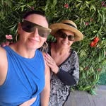 Tami McCarthy - @tamitwin - Instagram