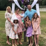Tami McCullough Yarborough - @tamiyarborough - Instagram