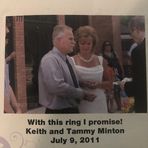 Tammy Minton - Facebook