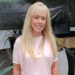 Tami Morrison - @tami9ca - Instagram