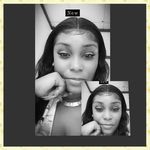 Tami Morrison - @beautifulb35 - Instagram