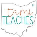 Tami Morrison - @tamiteaches - Instagram