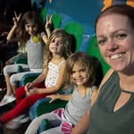 Tami Sue Mullins - @ellap_explores - Instagram