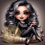 Tami Navarro - Facebook