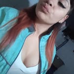 Tami Navarro - @tami_x_oficial123 - Instagram