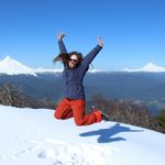 Tamara Neumann - @tamineumannlobos - Instagram