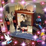 Tami Nicholson - @chipkid38 - Instagram