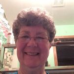 Tammy Ellison Nystrom - @tcenystrom - Instagram