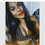 Tami Ortega - @tamiiivdr - Instagram