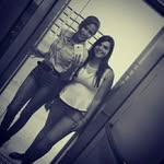 tamiii - @tamiortega18 - Instagram