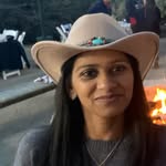 Tami Patel - @tami_patel_morker - Instagram