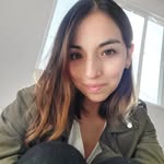 Tamara Maluenda - @tami_paz_m - Instagram