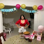 Tami Paz - @paztami90 - Instagram