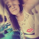 @tamipaz003 - Instagram