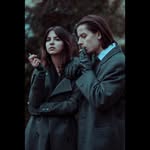 Tami Perkins - @kondohcsapo8 - Instagram