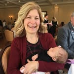 Tami Perry Olsen - @tamipolsen - Instagram