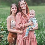 Tammie Pike - @wherethewildlings_go - Instagram