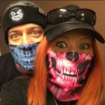 Tami Ramos warrior/patriot - @tamiramos67 - Instagram