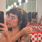 Tami Ramos - @tamuchable - Instagram