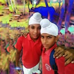 reminder Randhawa - @tami_randhawa - Instagram