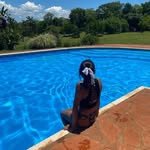 Tami Rey Leyes - @tamireyleyes - Instagram