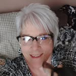 Tami Rice-Tetley - @ricetetley - Instagram