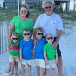Tami Rodgers Lyons - @tllyons1 - Instagram