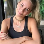 Tami	Ross - @ross_tamii - Instagram