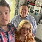 Tami Edwards Rushing - @rushingtami - Instagram