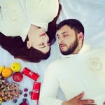 ♥️Rustam🔗Tami♥️ - @tamii_rustam - Instagram