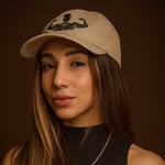 TAMARA MIRANDA RUSTICK - @tami_rustick - Instagram