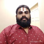 Ashwin. K - @t.amiruthavarshini_ashwin - Instagram