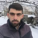 Микаел Тамирян - @tamiryan_97 - Instagram