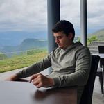 Edgar Tamiryan - @edgar_tamiryan - Instagram