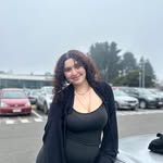Tammi Sánchez Pugin - @px.gxn - Instagram