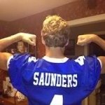 Tami Saunders - @tamisaunders - Instagram