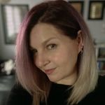 Tami Scott - @axisandeyelines - Instagram