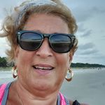 Tami Scott - @laketami1957 - Instagram