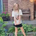 Tami Shaw - @tami_simmonds - Instagram