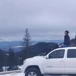 Tami Shaw - @idmntngirl4 - Instagram