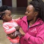 Tamieka FavoredbyGod Shields - @tamiekashields - Instagram
